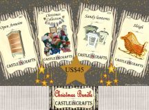 000 Christmas Bundle