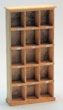 008 Pigeon hole bookcase 1_12