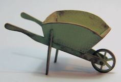 016 Vintage wheel barrow 1_12