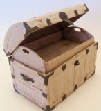024 Steamer trunk with lift out tray 1_12