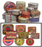 127a-Vintage-Pantry-tins