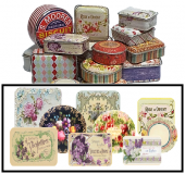 127b-Vintage-Floral-tins
