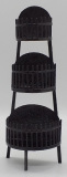 130 Plant stand tiered