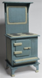 150 Vintage stove