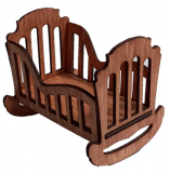 153-Crib