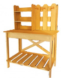 162 Potting bench