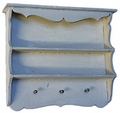186 Wall shelf