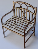 192 Art Deco chair