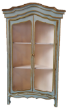 2003 Corner Armoire