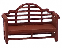 3001 garden bench