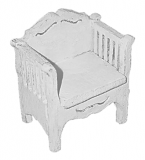 3055 Chair to match Settle b