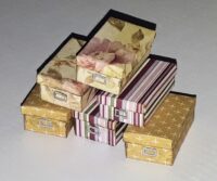 0043 Shoeboxes 1:12
