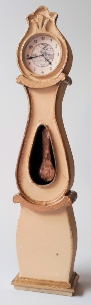 0090 Mora clock 1:12