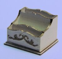 0148 Letter holder 1:12
