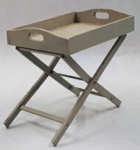 0164 Butlers tray 1:12