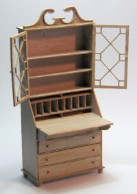 0088 Secretaire 1:12