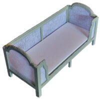 0141 Daybed 1:12