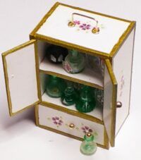 0135 Travel perfumery 1:12