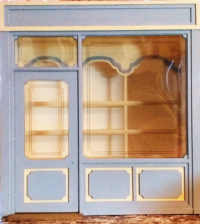 0137 Storefront 1:12