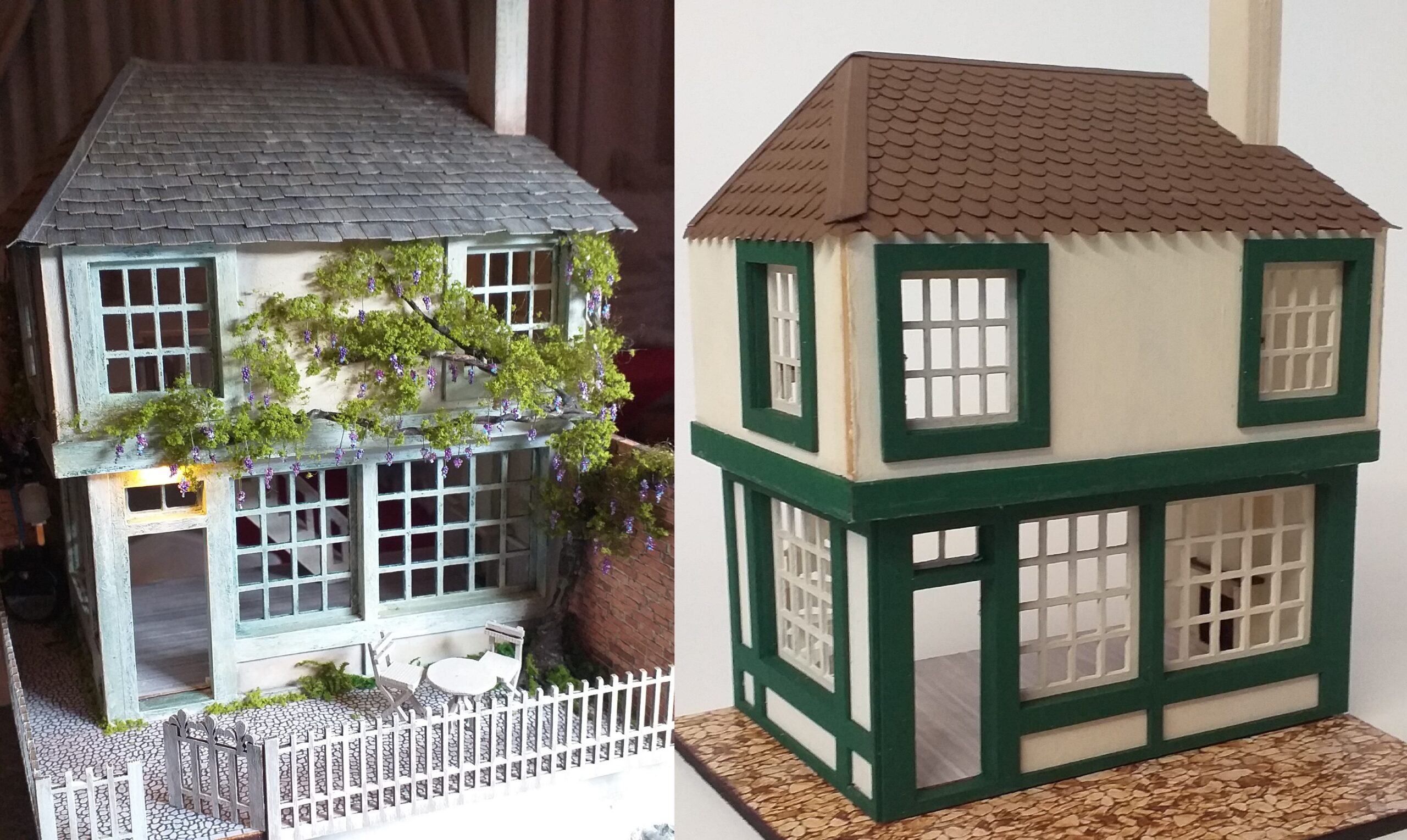 3021 Olde Curiosity shoppe 1:48