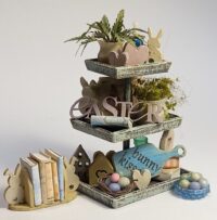 0138 Easter Collection 1:12