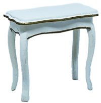 0152 Small ornate table 1:12