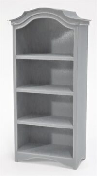 0131 Deep shelved dresser 1:12