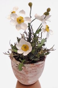 5018 Leaves Daisy 1:12