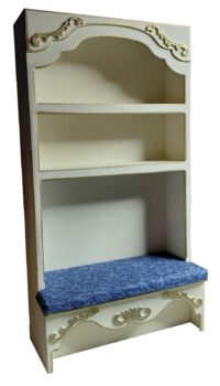 0254 Debi's booksnug 1:12