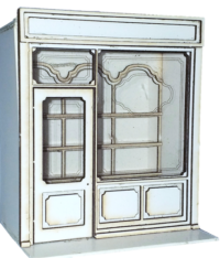 2046 Storefront 1:24