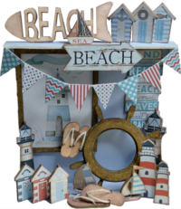 0256 Beach collection 1:12