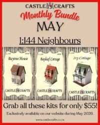 Bundle #3 Neighbours